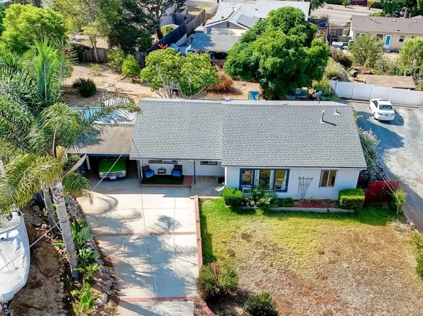 9241 Carthay Cir, Spring Valley, CA 91977