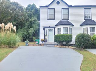 3200 Kingswood Pl, Decatur, GA 30034