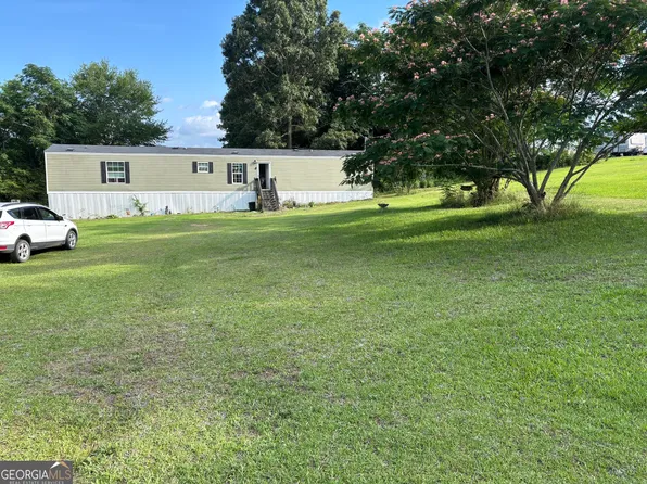 381 Dixon Trl, Sparta, GA 31087