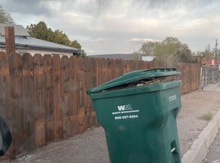 203 Nimitz Dr, Grants, NM 87020