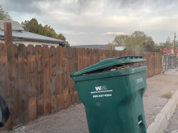 203 Nimitz Dr, Grants, NM 87020