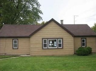 11500 S Lawler Ave, Alsip, IL 60803