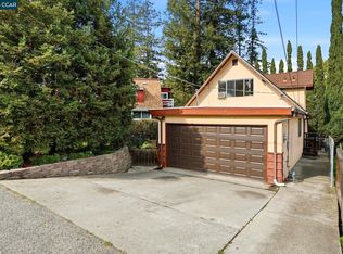 871 Merle Ave, Martinez, CA 94553