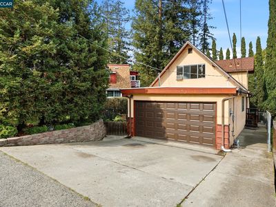 871 Merle Ave, Martinez, CA, 94553