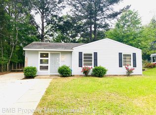 1168 Cottondale Rd, Montgomery, AL 36109