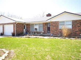 10709 T Hwy, Higginsville, MO 64037