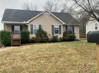 313 Cedarview Dr, Nashville, TN 37211