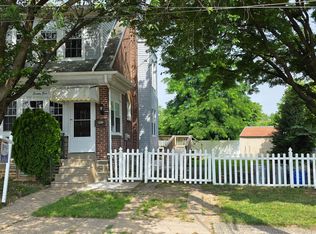 7520 Palmetto St, Philadelphia, PA 19111