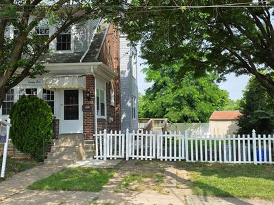 7520 Palmetto St, Philadelphia, PA, 19111