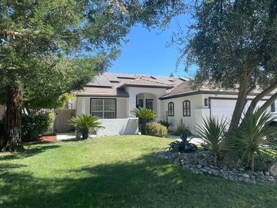 5932 W Monte Verde Ave N, Visalia, CA, 93277