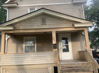 2311 8th St SW, Akron, OH 44314