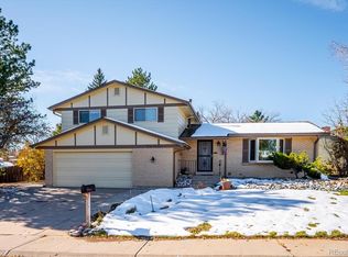 7420 W Caley Dr, Littleton, CO 80123