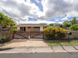 87-325 Heleuma St, Waianae, HI 96792