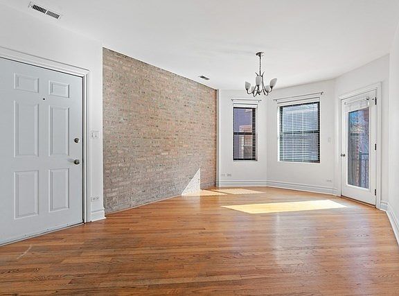 2nd image of 4838 N Ashland Ave APT 2W