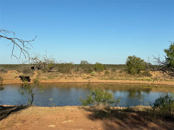 0 County Road 396, Woodson, TX 76491