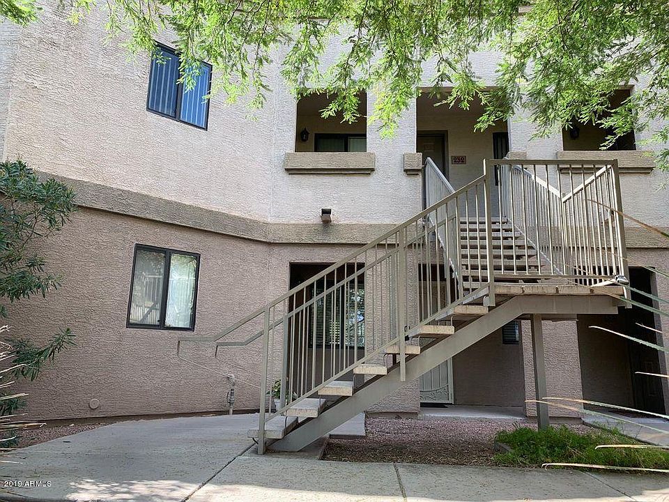 2nd image of 1287 N Alma School Rd Unit 231