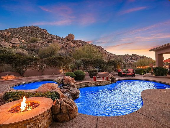 2nd image of 11173 E Troon Mountain Dr