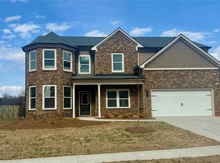 117 Longhorn Way, Acworth, GA 30102