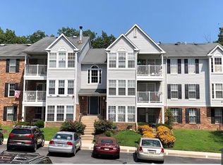 1309 Clover Valley Way APT G, Edgewood, MD 21040
