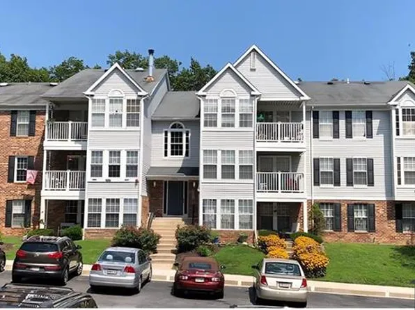 1309 Clover Valley Way APT G, Edgewood, MD 21040