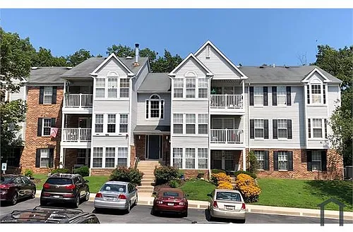 1309 Clover Valley Way #G Photo 1