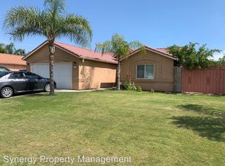 1401 Park City Ave, Bakersfield, CA 93307