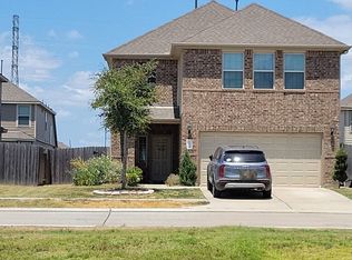 16918 Devon Dogwood Trl, Richmond, TX 77407