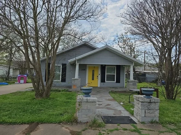 302 S Kaufman St, Mexia, TX 76667