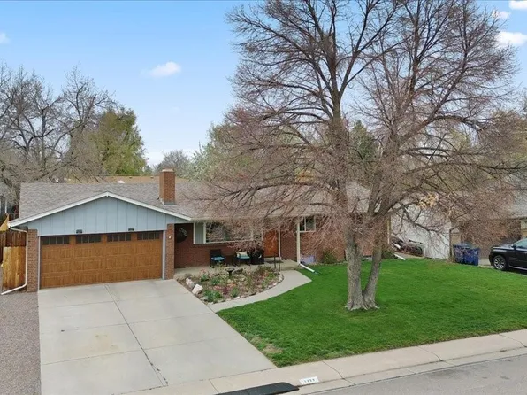 1359 S Brentwood Way, Lakewood, CO 80232