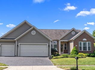 2278 Silver Hill St, Lewis Center, OH 43035