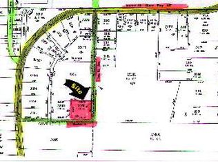 0 Meadow Ln, Ephraim, WI 54211