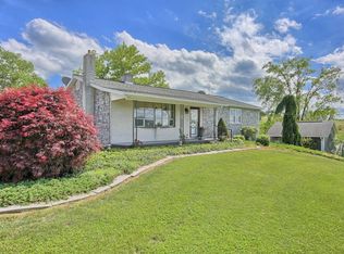 5085 Smalsh Barrick, Winfield, PA 17889