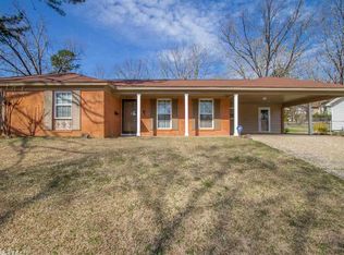 2101 Gunpowder Rd, Little Rock, AR 72227