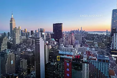 Rented by Engel & Völkers New York City