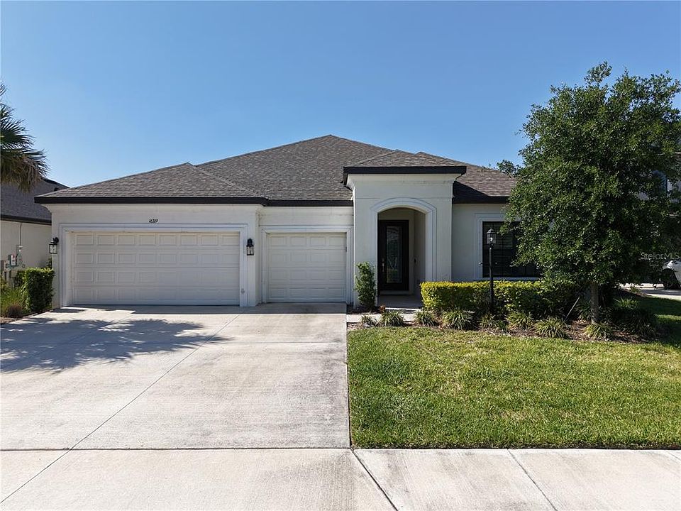 1st image of 16319 MOUNT HOLLY DRIVE