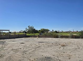 13642 S Chase Way, Yuma, AZ 85367
