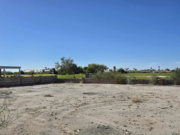 13642 S Chase Way, Yuma, AZ 85367
