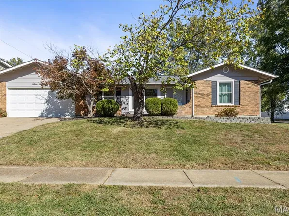 363 Novara Dr, Ballwin, MO 63021