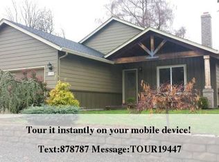 118 E Cushman St, Yacolt, WA 98675