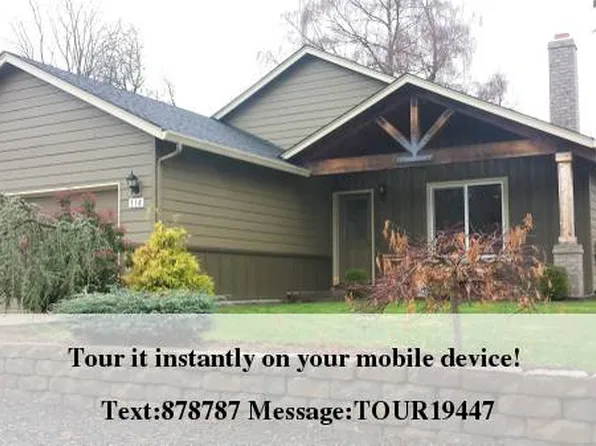 118 E Cushman St, Yacolt, WA 98675