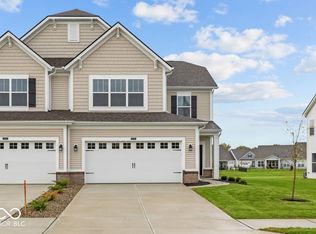 10616 Mangrove Dr, Indianapolis, IN 46239