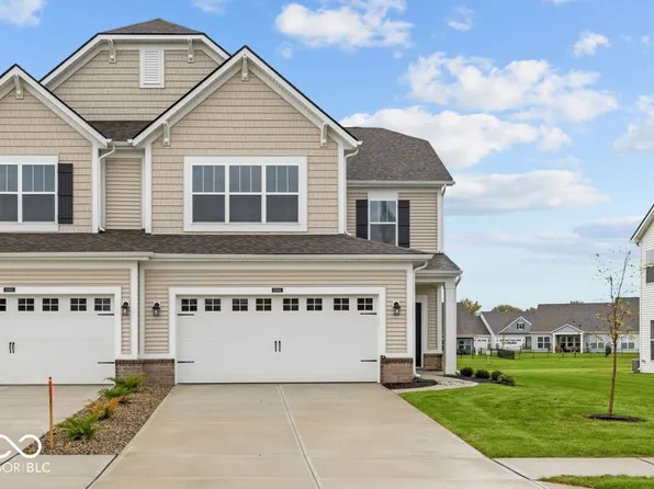10616 Mangrove Dr, Indianapolis, IN 46239