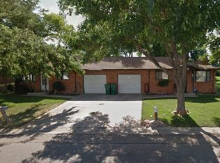 3035 Denver St #3037, Evans, CO 80620