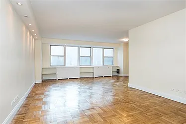 Rented by Buchbinder & Warren