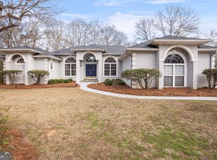 236 Brantley Rdg, Warner Robins, GA 31088