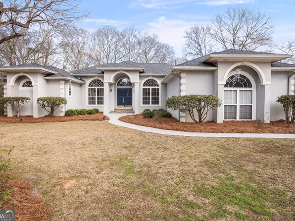 236 Brantley Rdg, Warner Robins, GA 31088