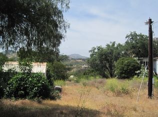 2820 El Camino Verde, Jamul, CA 91935