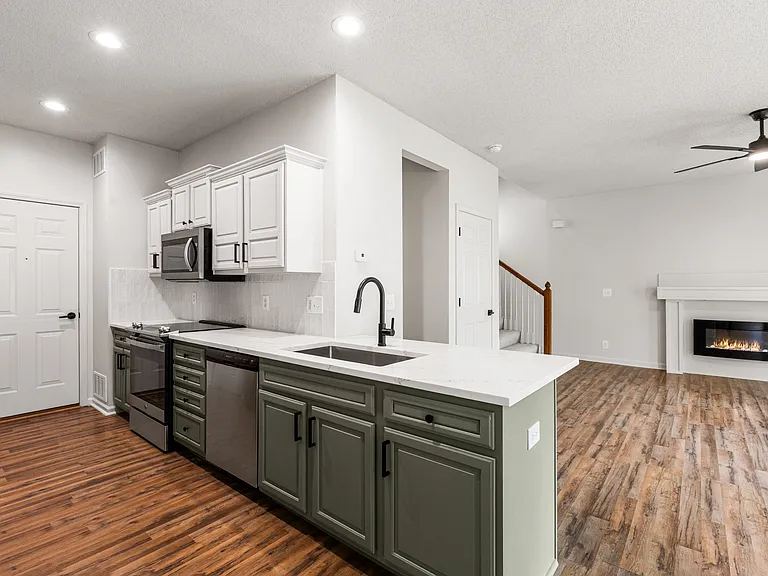 22808 W 73rd St — Photo 15