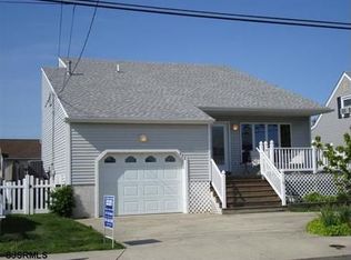 425 Risley Rd, Brigantine, NJ 08203