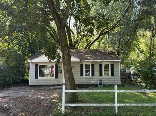 350 Parker Ave, Benton Harbor, MI 49022